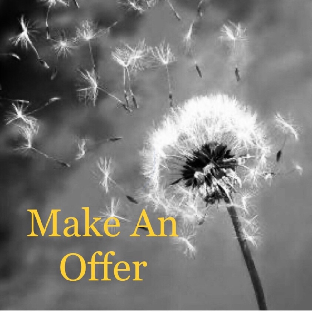 Make An Offer